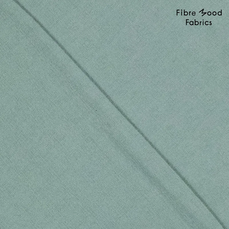 Baumwoll Crepe Mireya by Fibre Mood