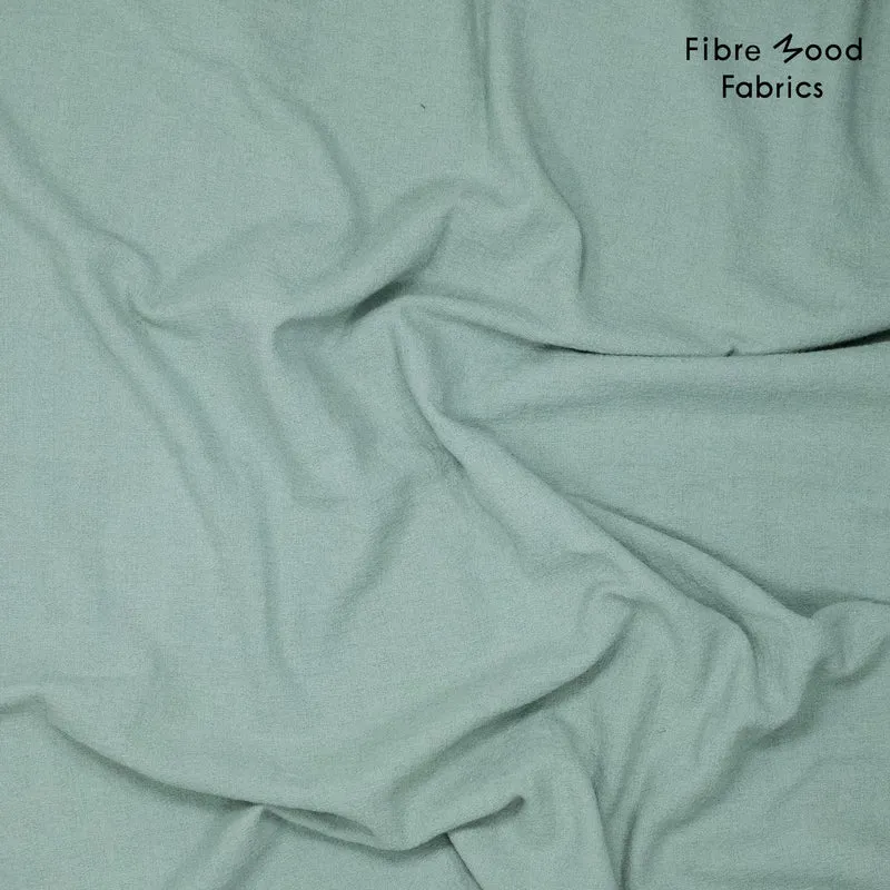 Baumwoll Crepe Mireya by Fibre Mood