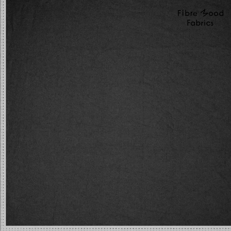 Jeansstoff Avina by Fibre Mood