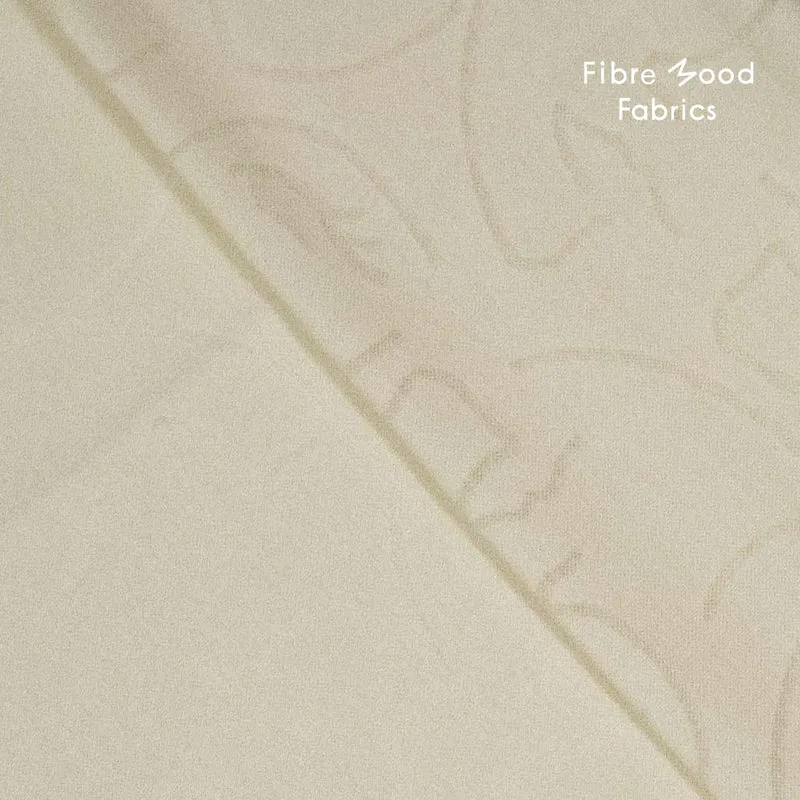 Jacquard Samira by Fibre Mood
