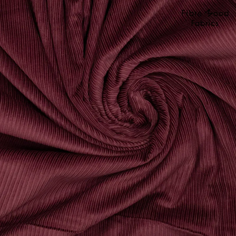 Cordstoff Avina by Fibre Mood