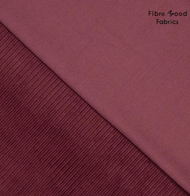 Cordstoff Avina by Fibre Mood
