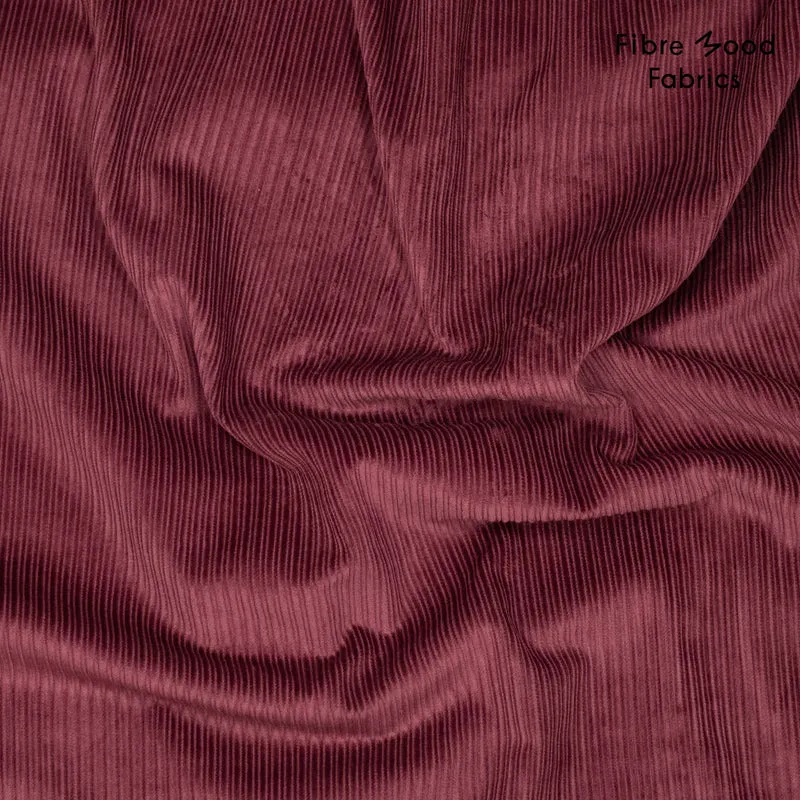 Cordstoff Avina by Fibre Mood