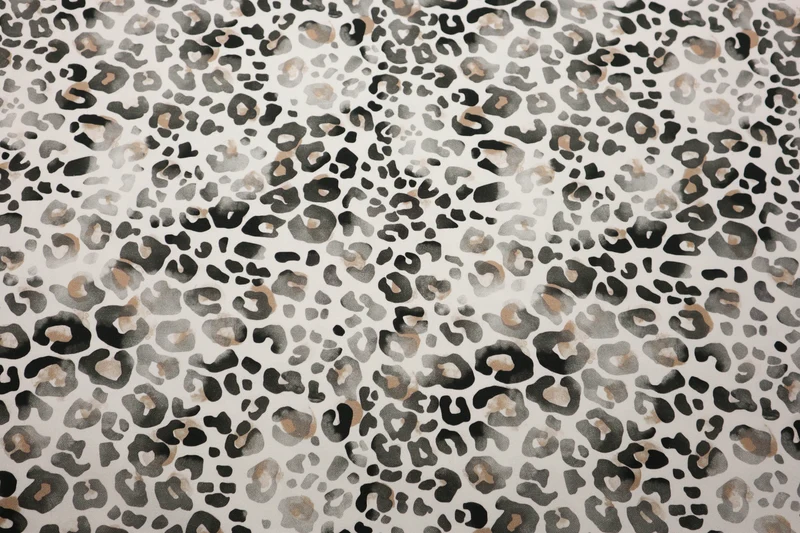 Canvas Digital Natural Leolook