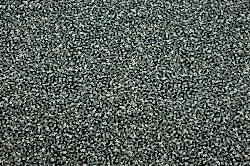 Viskosestoff Colorful Sprinkles