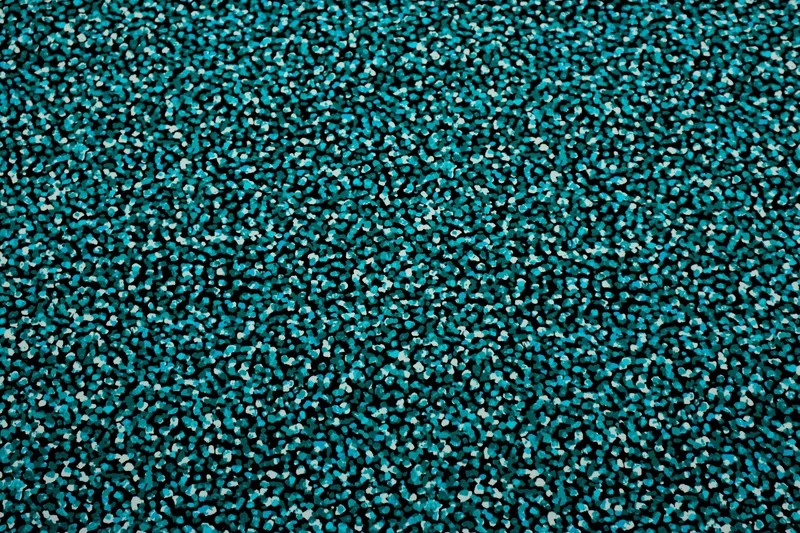 Viskosestoff Colorful Sprinkles