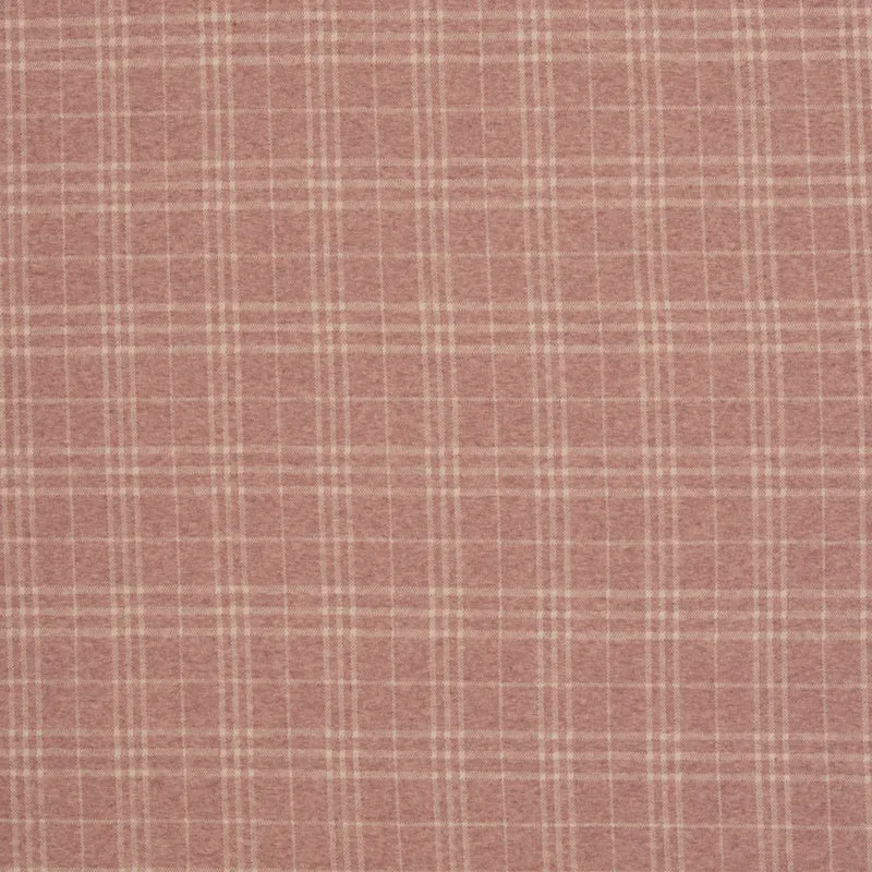 Jacquardjersey Madita - altrosa