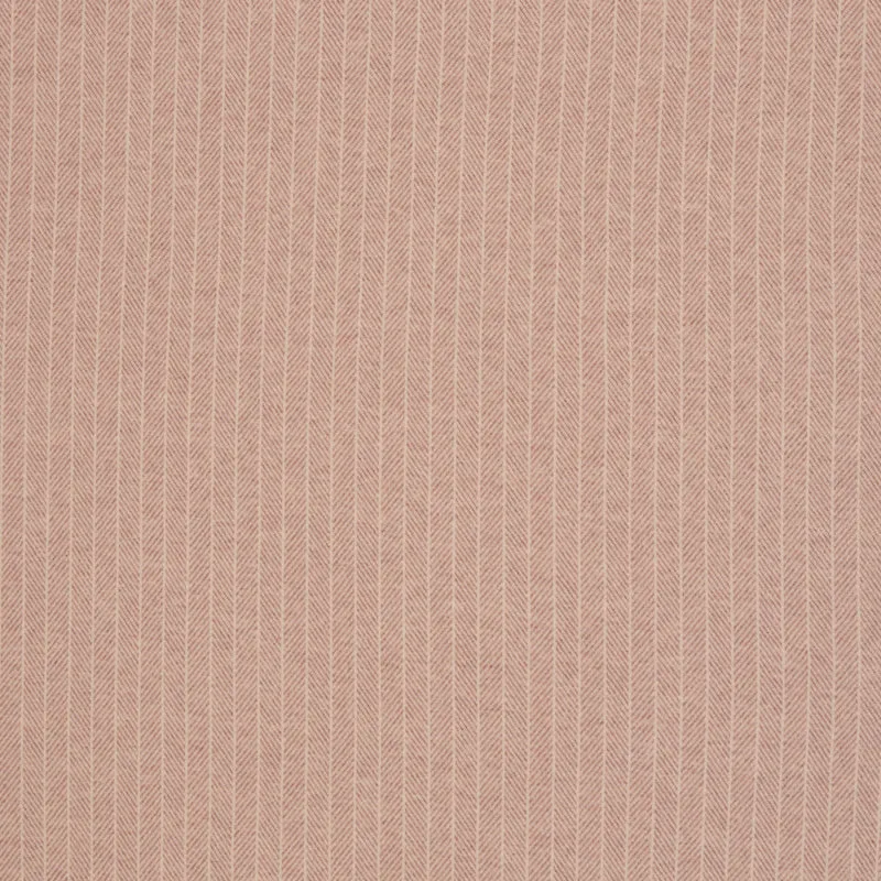Jacquardjersey Madita - altrosa