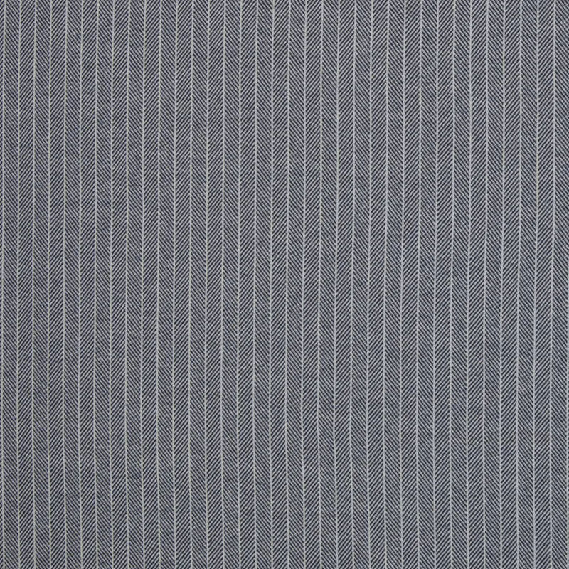 Jacquardjersey Madita - dunkelblau