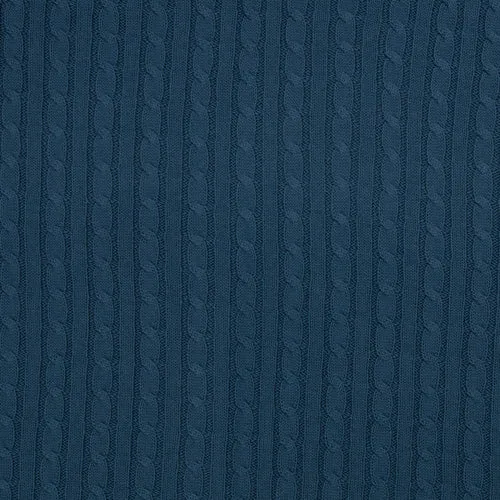 Baumwoll Strickstoff Sophie