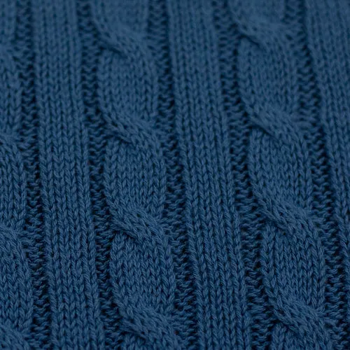 Baumwoll Strickstoff Sophie
