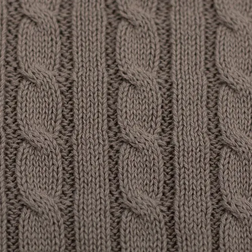 Baumwoll Strickstoff Sophie