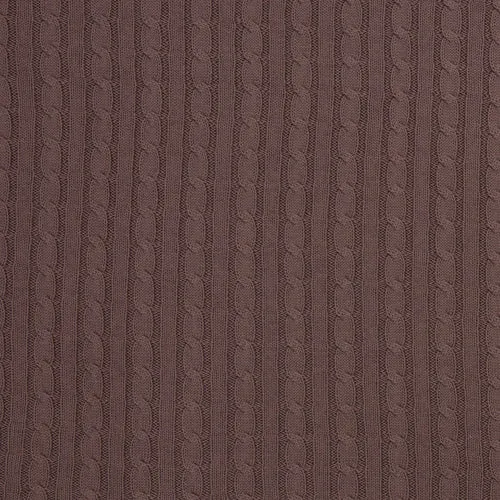 Baumwoll Strickstoff Sophie