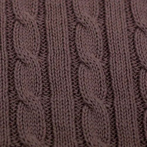 Baumwoll Strickstoff Sophie
