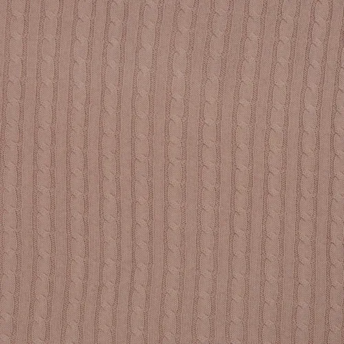 Baumwoll Strickstoff Sophie
