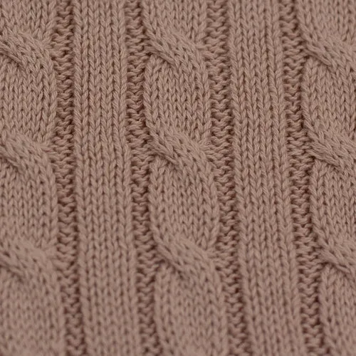 Baumwoll Strickstoff Sophie