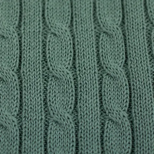 Baumwoll Strickstoff Sophie