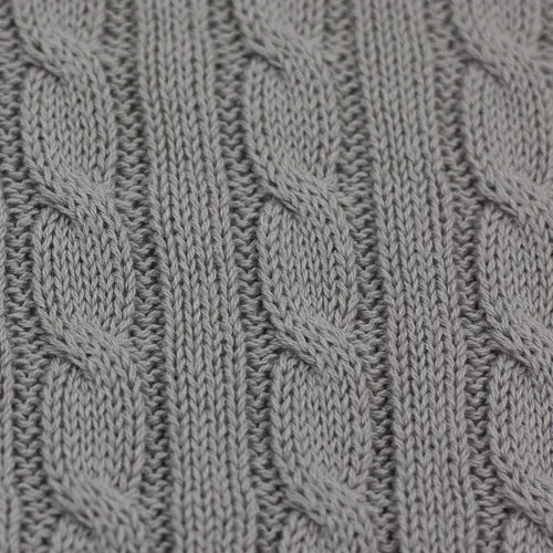 Baumwoll Strickstoff Sophie