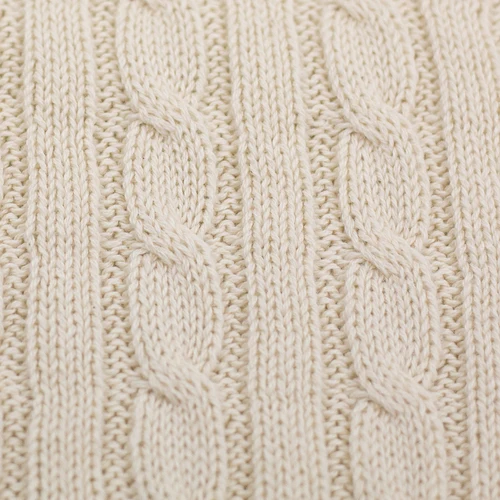 Baumwoll Strickstoff Sophie