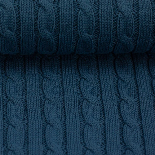 Baumwoll Strickstoff Sophie