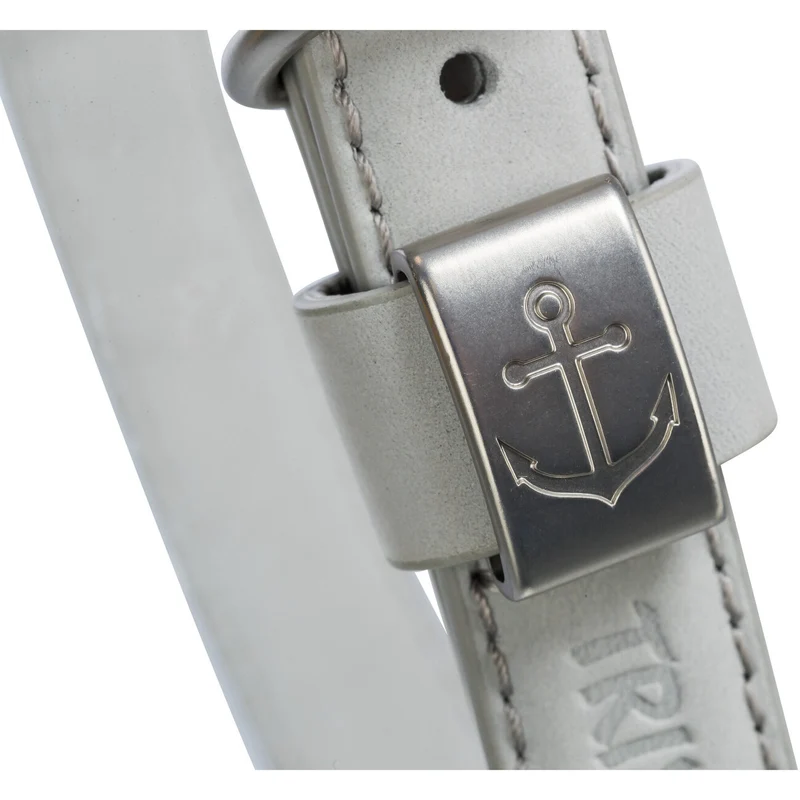 Be Nordic Leder Halsband für Hunde