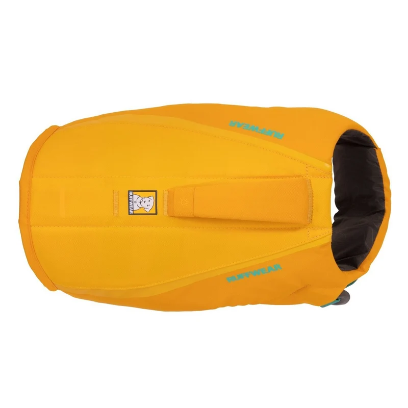 Ruffwear Float Coat Schwimmweste für Hunde Orange