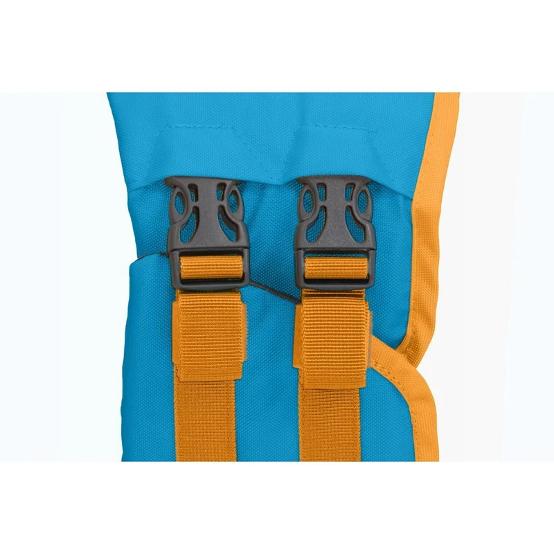Ruffwear Float Coat Schwimmweste für Hunde Orange