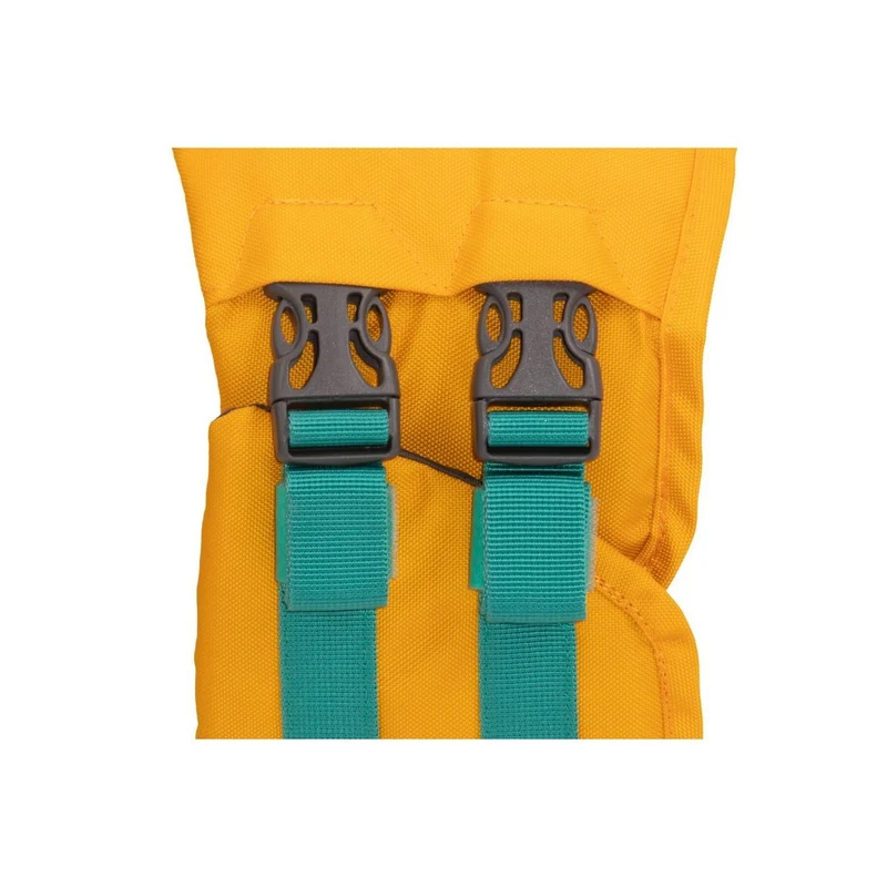 Ruffwear Float Coat Schwimmweste für Hunde Orange