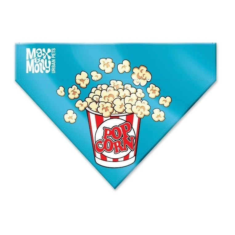 Bandana Popcorn