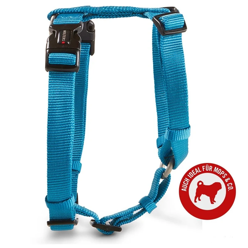 Wolters Professional für Mops & Co Hundegeschirr