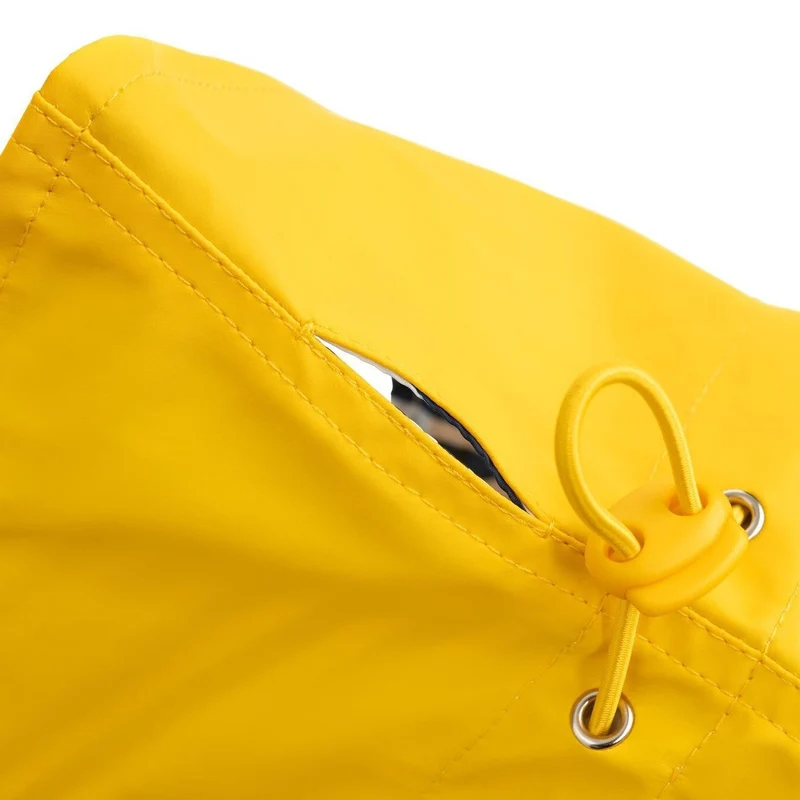 Hunde Regenmantel Milford