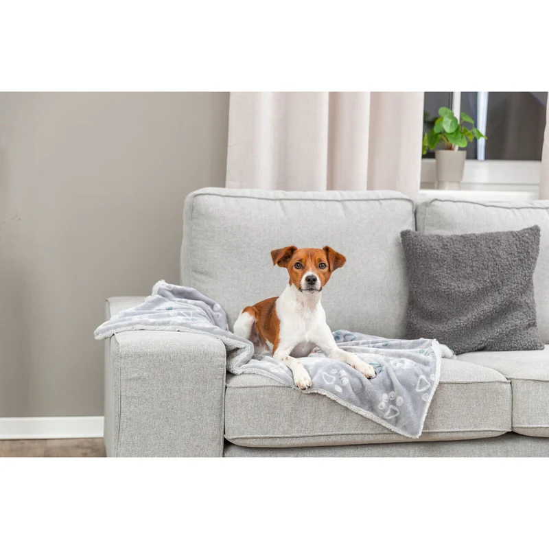 Hundedecke Jimmy Soft