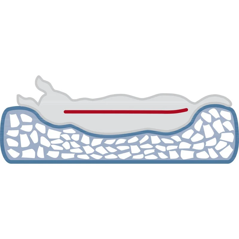 Vital Hundekissen, Hundematratze Talis