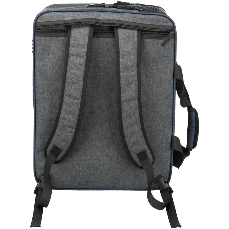 Rucksack und Hundetasche Tara