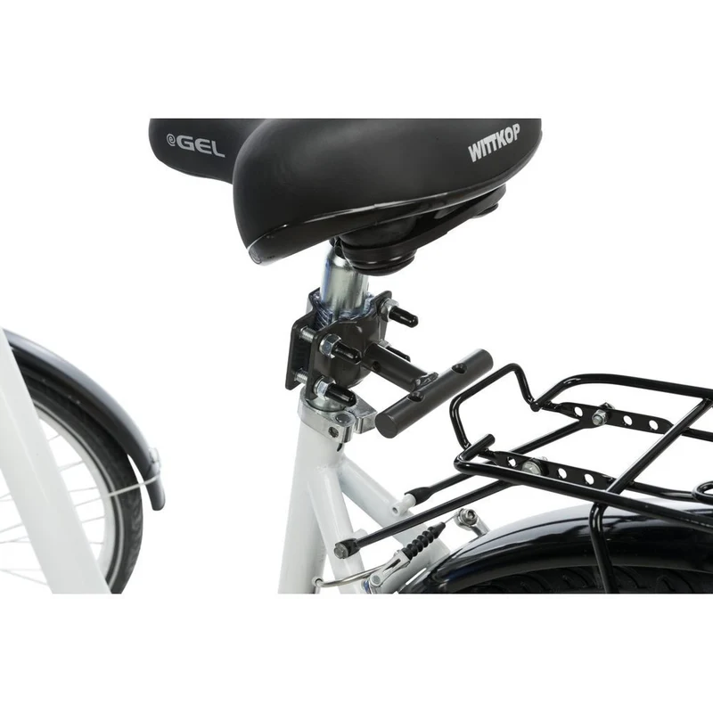 Bikerset für Hunde