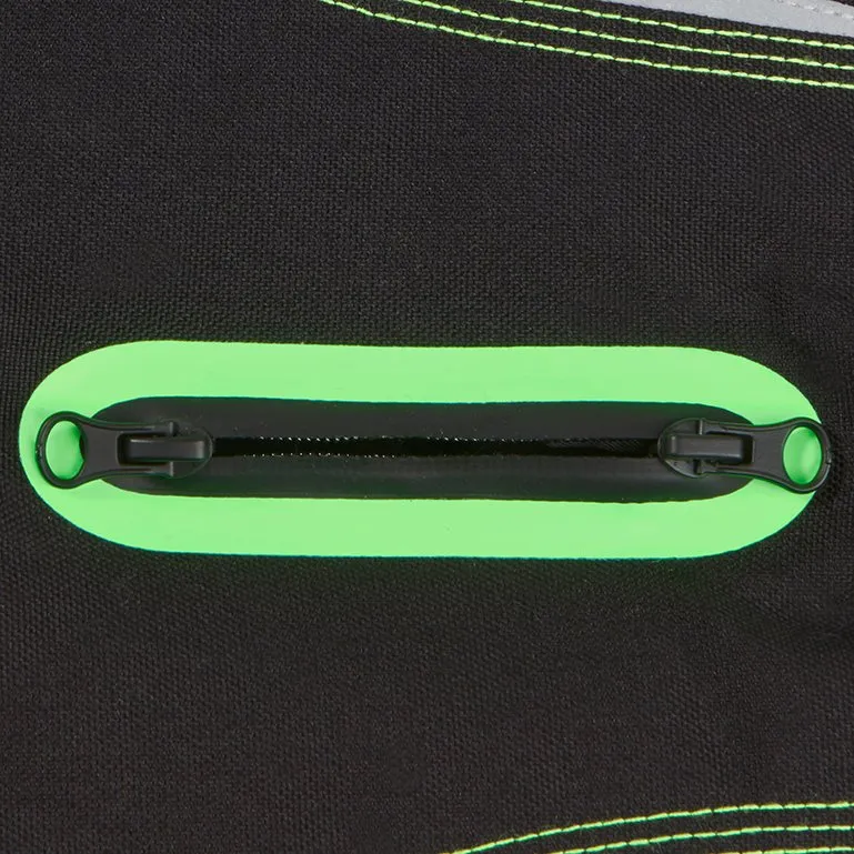Regenjacke Xtra Strong für Dackel