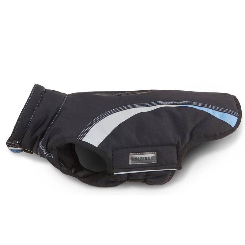 Regenjacke Xtra Strong für Mops & Co.