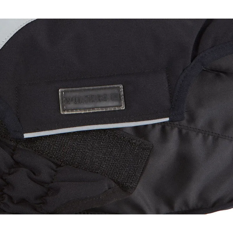 Regenjacke Xtra Strong für Mops & Co.