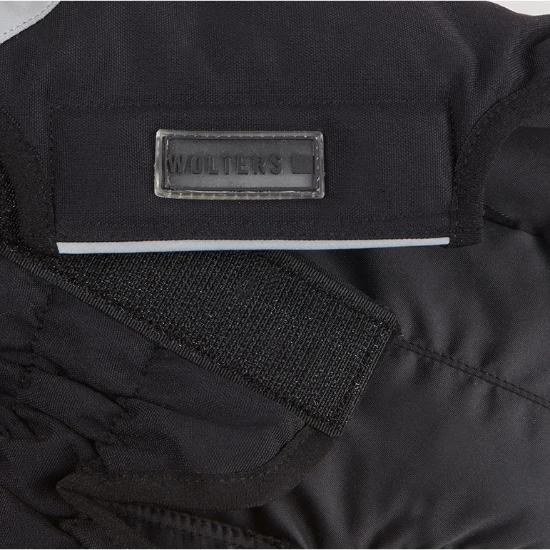 Regenjacke Xtra Strong für Mops & Co.