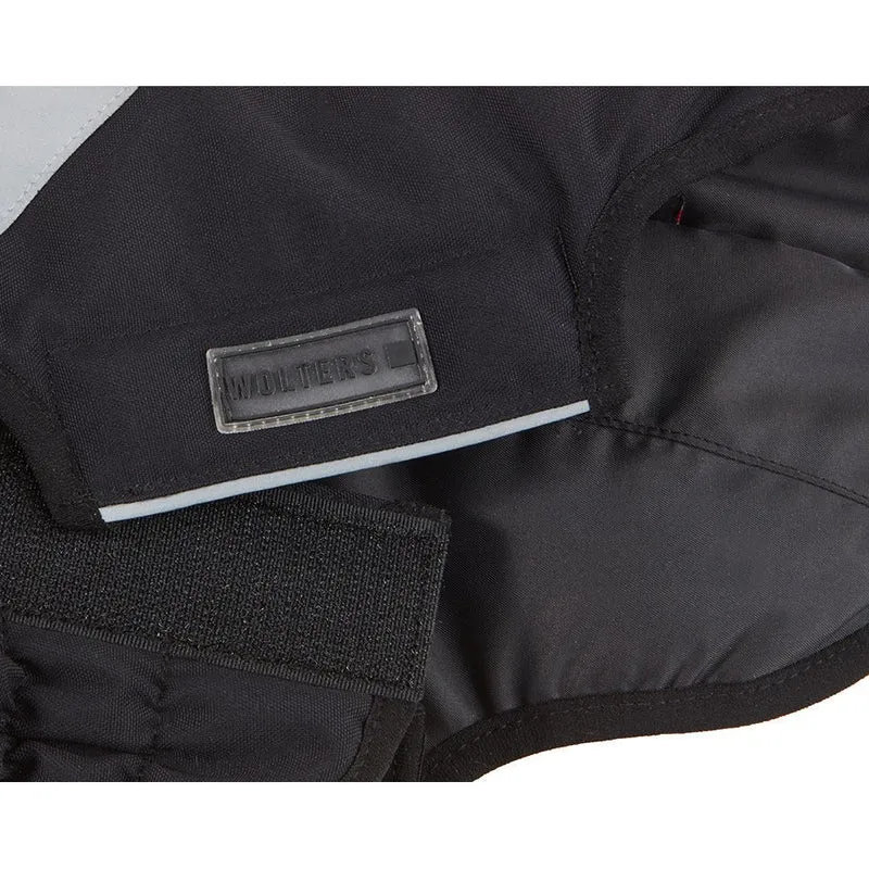 Regenjacke Xtra Strong für Mops & Co.