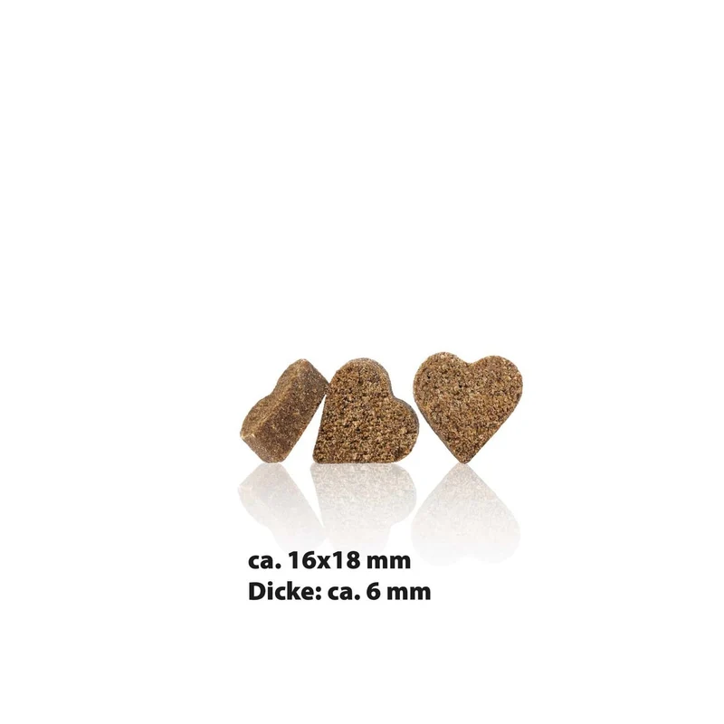 Soft Snack Supreme Sensible France