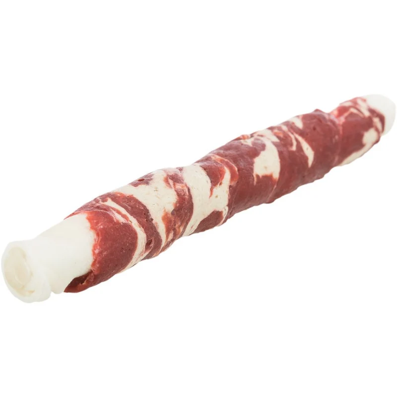 Denta Fun Marbled Beef Chewing Rolls