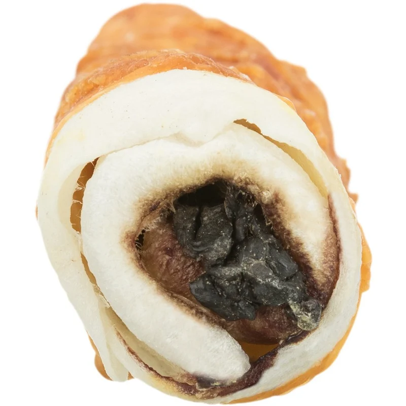 Denta Fun Filled Chicken Chewing Roll