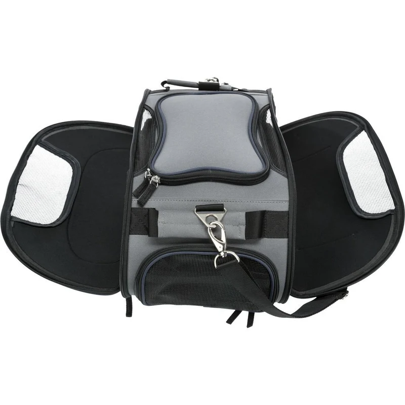 Airline Tasche Wings für Hund und Katze