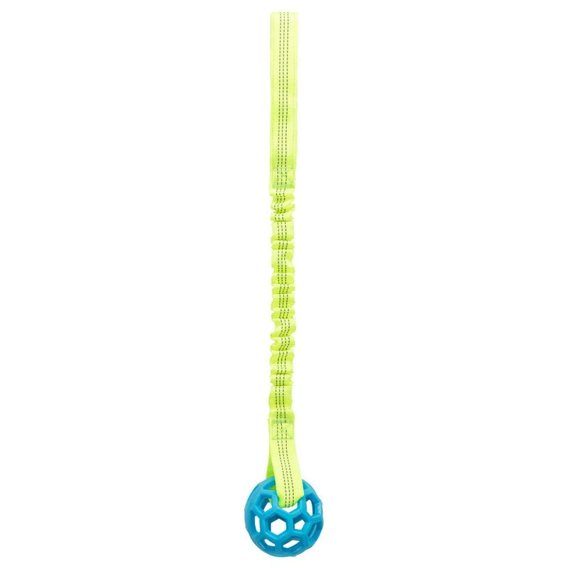 Bungee Tugger mit Ball