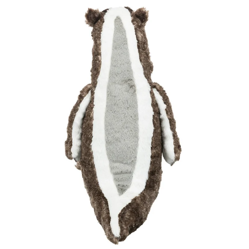 Ameisenbär mit Stimme