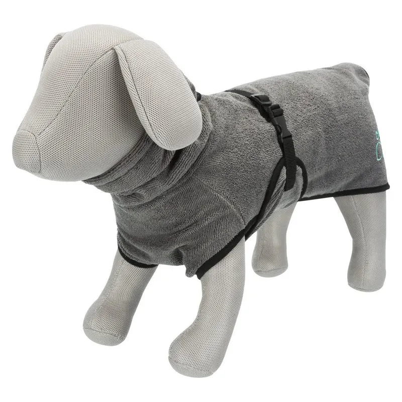 Bademantel für Hunde