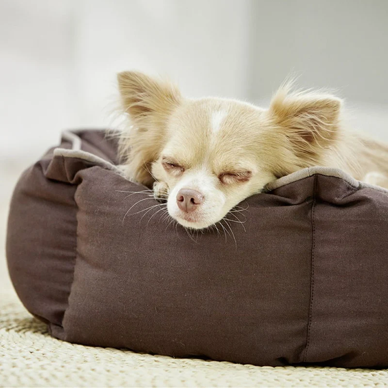 Wolters Eco Well Hunde & Katzenbett