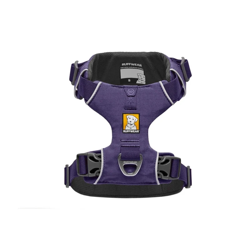 Front Range Harness Hundegeschirr 2.0