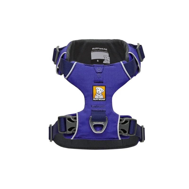 Front Range Harness Hundegeschirr 2.0